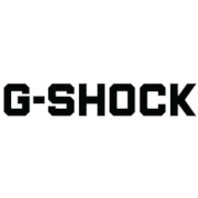 G-Shock Logo