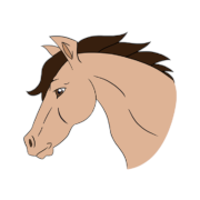 Horse Head Png Clipart (23 Image) free png download