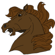 Horse Head Png Clipart (23 Image) free png download