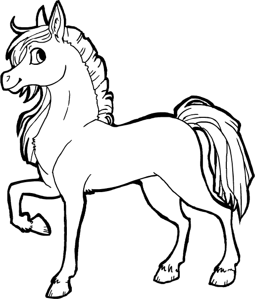 Horse PNG Clipart (24 Image) free png download