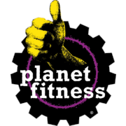 Planet Fitness Logo