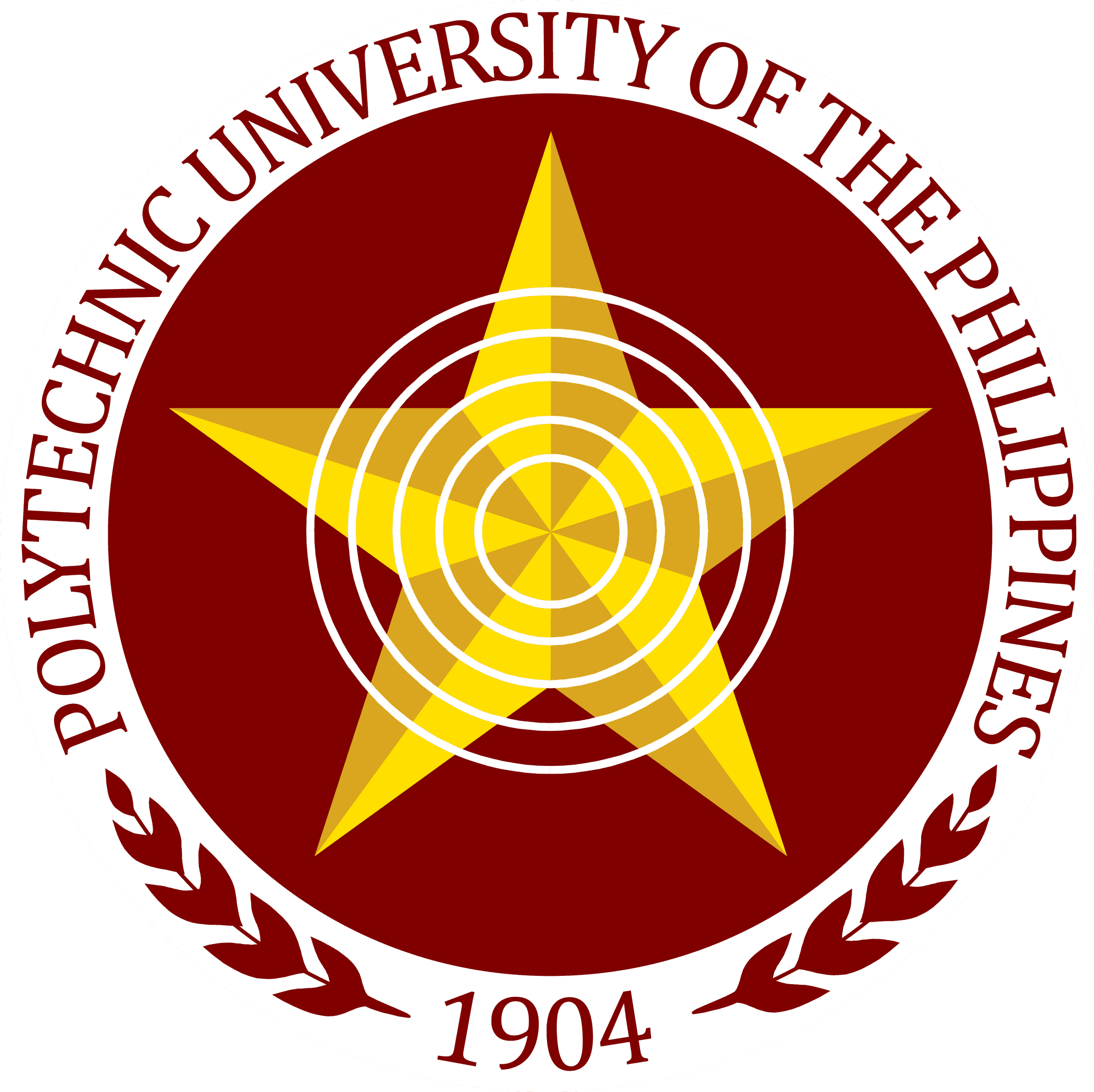 Pup Logo (Polytechnic University of the Philippines) free png download