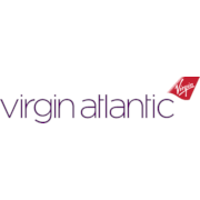 Virgin Atlantic Logo