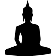 Buddha Logo