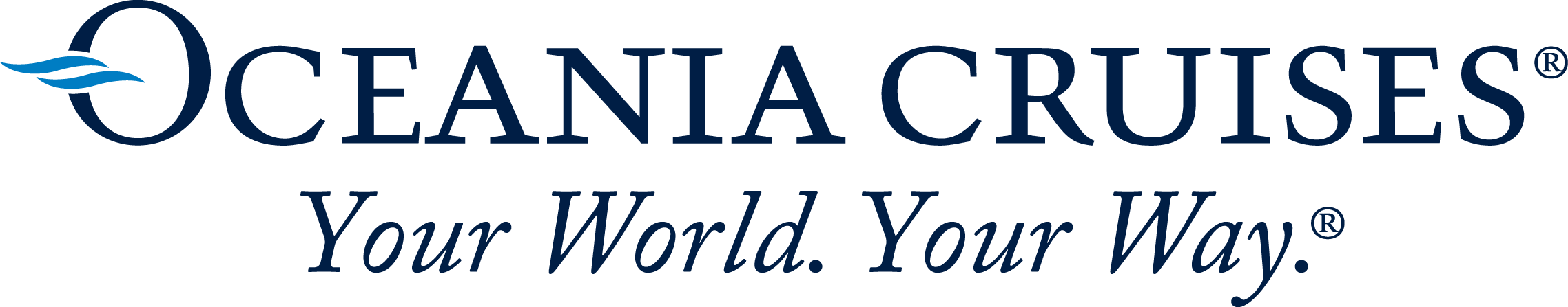 Oceania Cruises Logo free png download