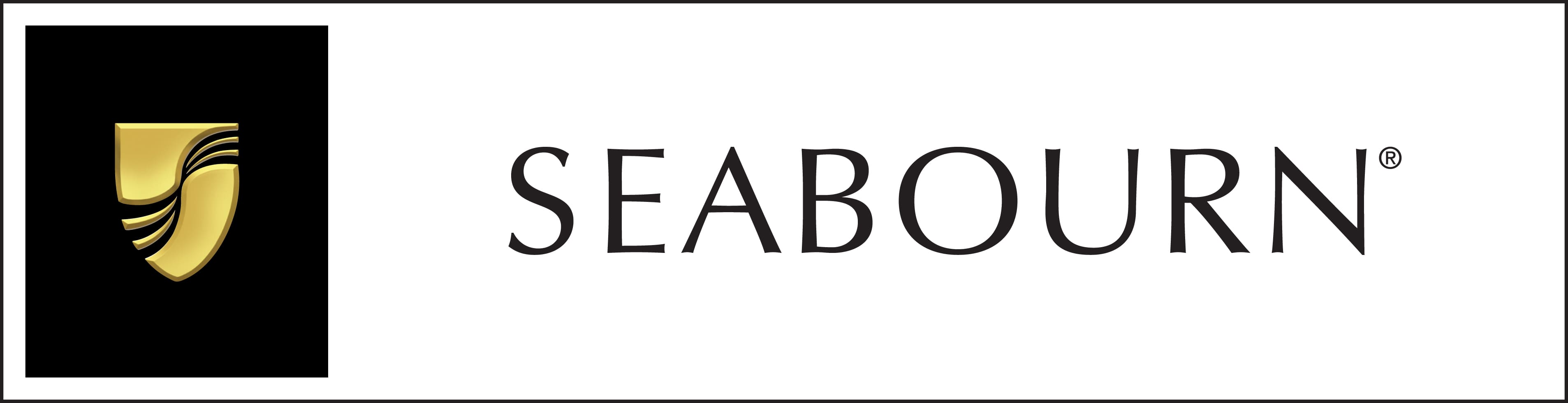 Seabourn Logo png