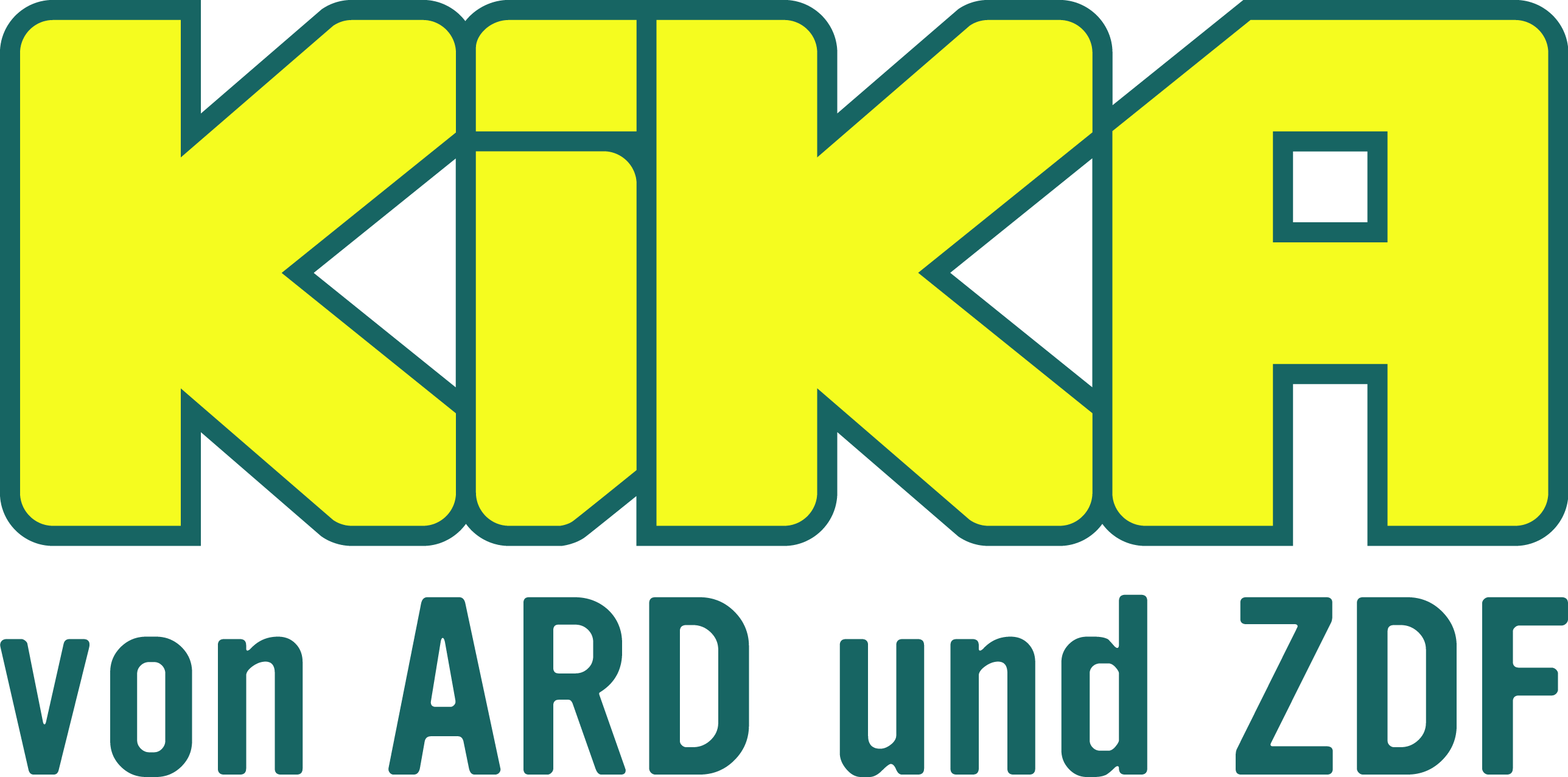 Kika Logo (TV) free png download