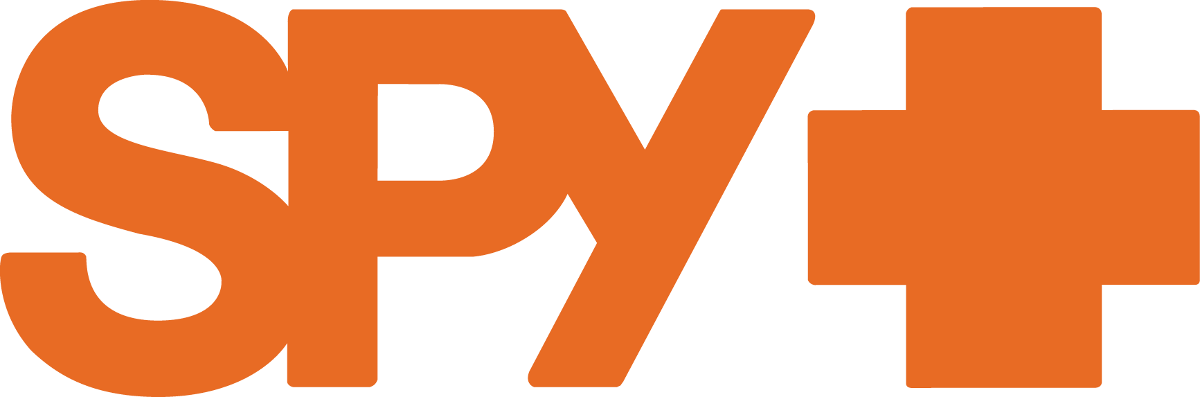 Spy Logo (Optic) free png download