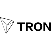 Tron Logo (TRX)