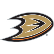 Anaheim Ducks Logo [NHL]