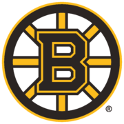 Boston Bruins Logo [NHL]