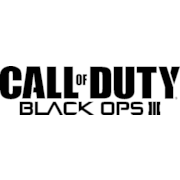 Call of Duty Black Ops 3 Logo