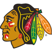 Chicago Blackhawks Logo [EPS - NHL]