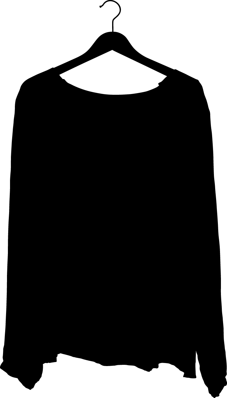 Clothing Shoes Silhouette free png download