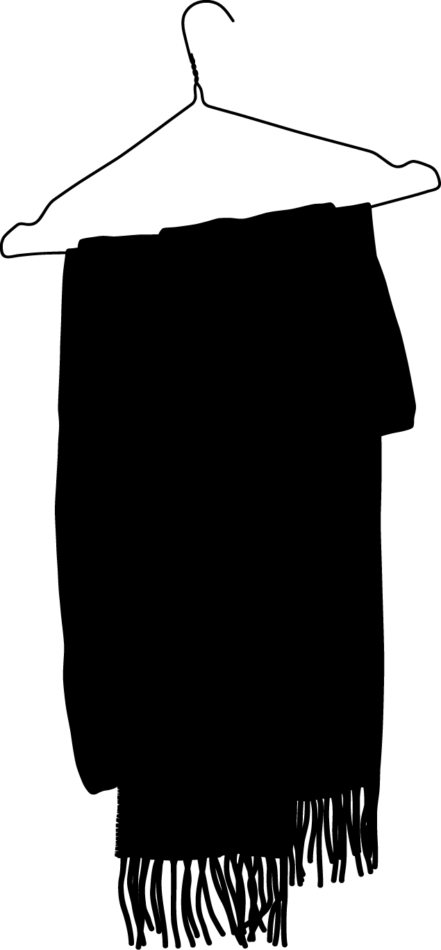 Clothing Shoes Silhouette free png download