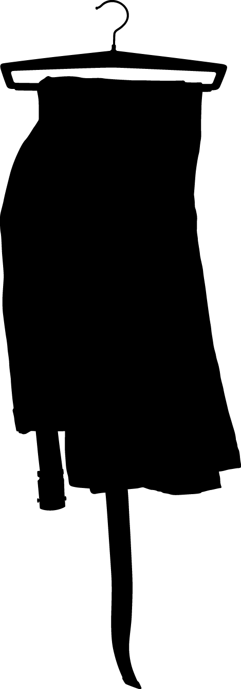 Clothing Shoes Silhouette free png download