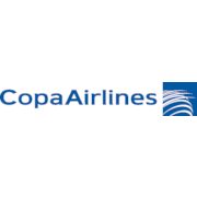 Copa Airlines Logo