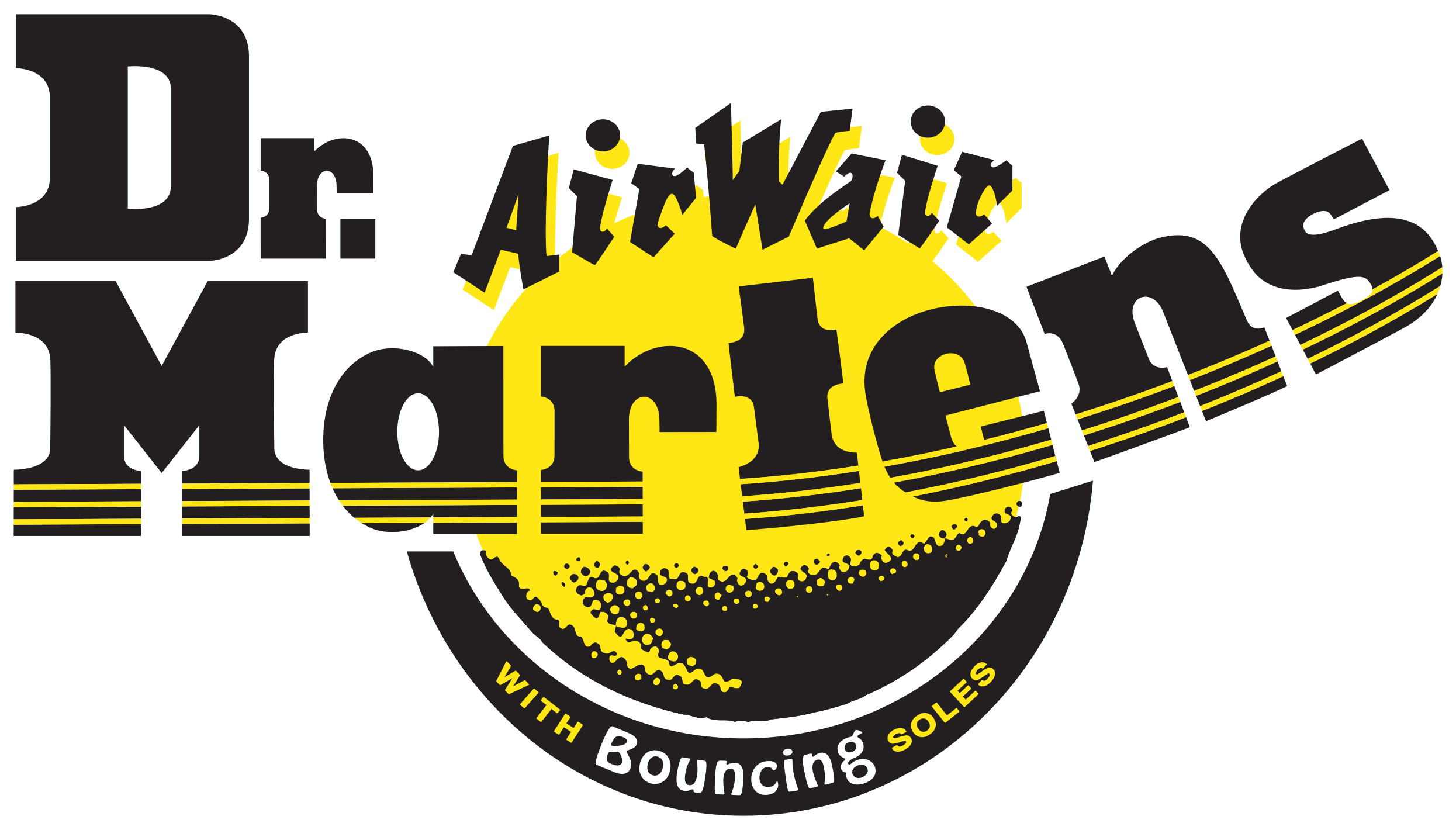 Dr. Martens Logo free png download