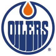 Edmonton Oilers Logo [EPS - NHL]