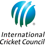 International Cricket Council Logo (ICC)