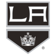Los Angeles Kings Logo [EPS - NHL]
