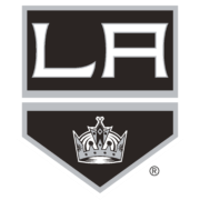 Los Angeles Kings Logo [NHL / 2019-2024]