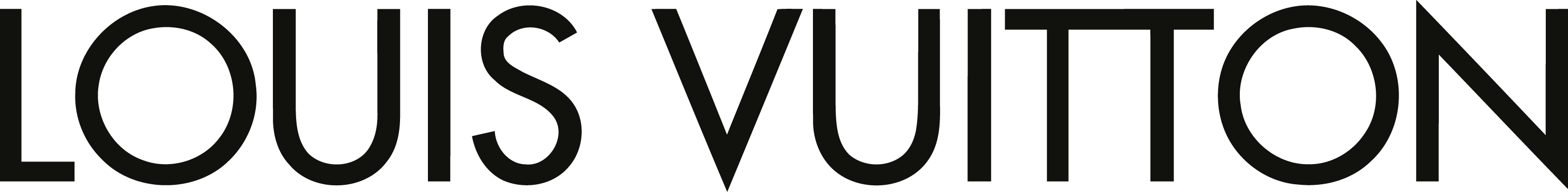 Louis Vuitton Logo Download Vector