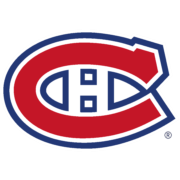 Montreal Canadiens Logo [NHL]
