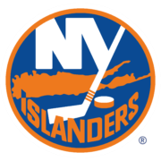 New York Islanders Logo [EPS - NHL]