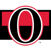 Ottawa Senators Logo [NHL]