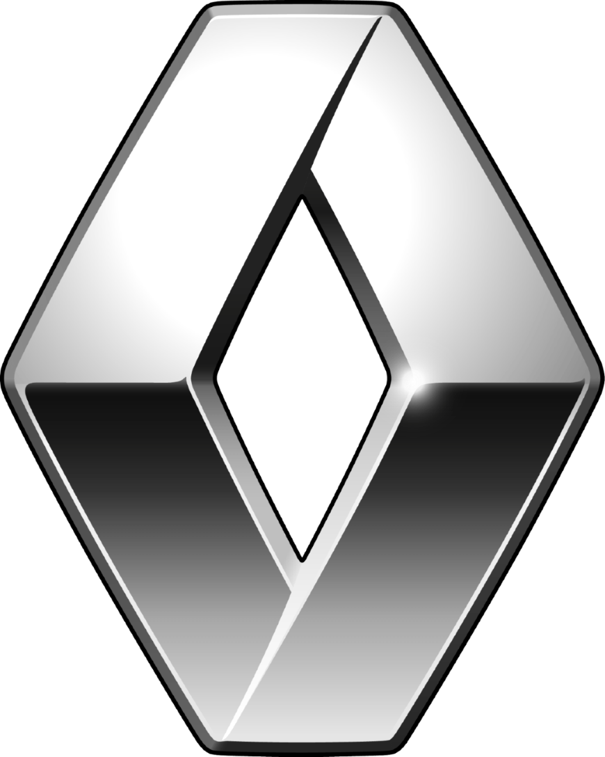 Renault Logo [2015–2021] png