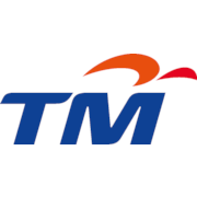 TM Logo [Telekom Malaysia – tm.com.my]