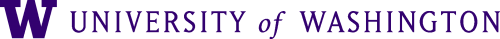 UW Logo [University of Washington Logo] free png download