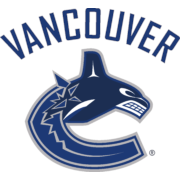 Vancouver Canucks Logo [NHL]