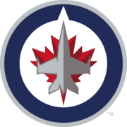 Winnipeg Jets Logo [NHL]