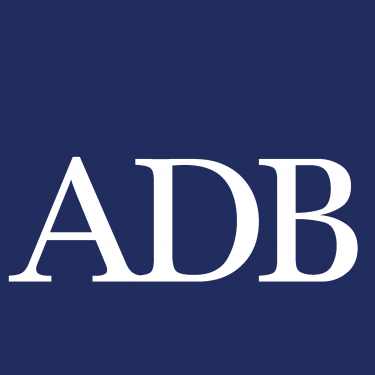 ADB Logo Asian Development Bank free png download