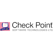 Check Point Logo