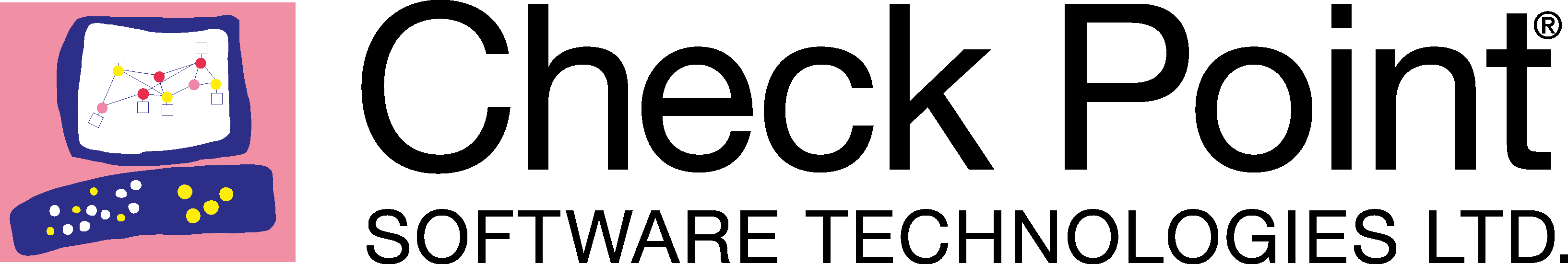 Check Point Logo free png download