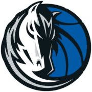 Dallas Mavericks Logo [mavs.com]