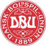 Danish (Denmark) Football Association & National Team Logo [EPS]