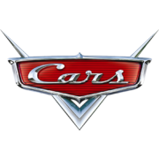 Cars Logo (Disney&Pixar)