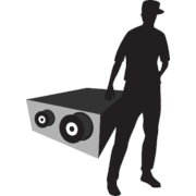 DJ Vector Set free png download