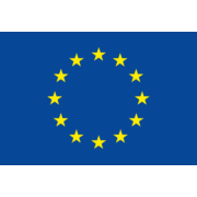 The European Union (EU Flag) Logo