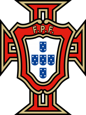 Portugal Football Association & Portugal National Football Team Logo free png download
