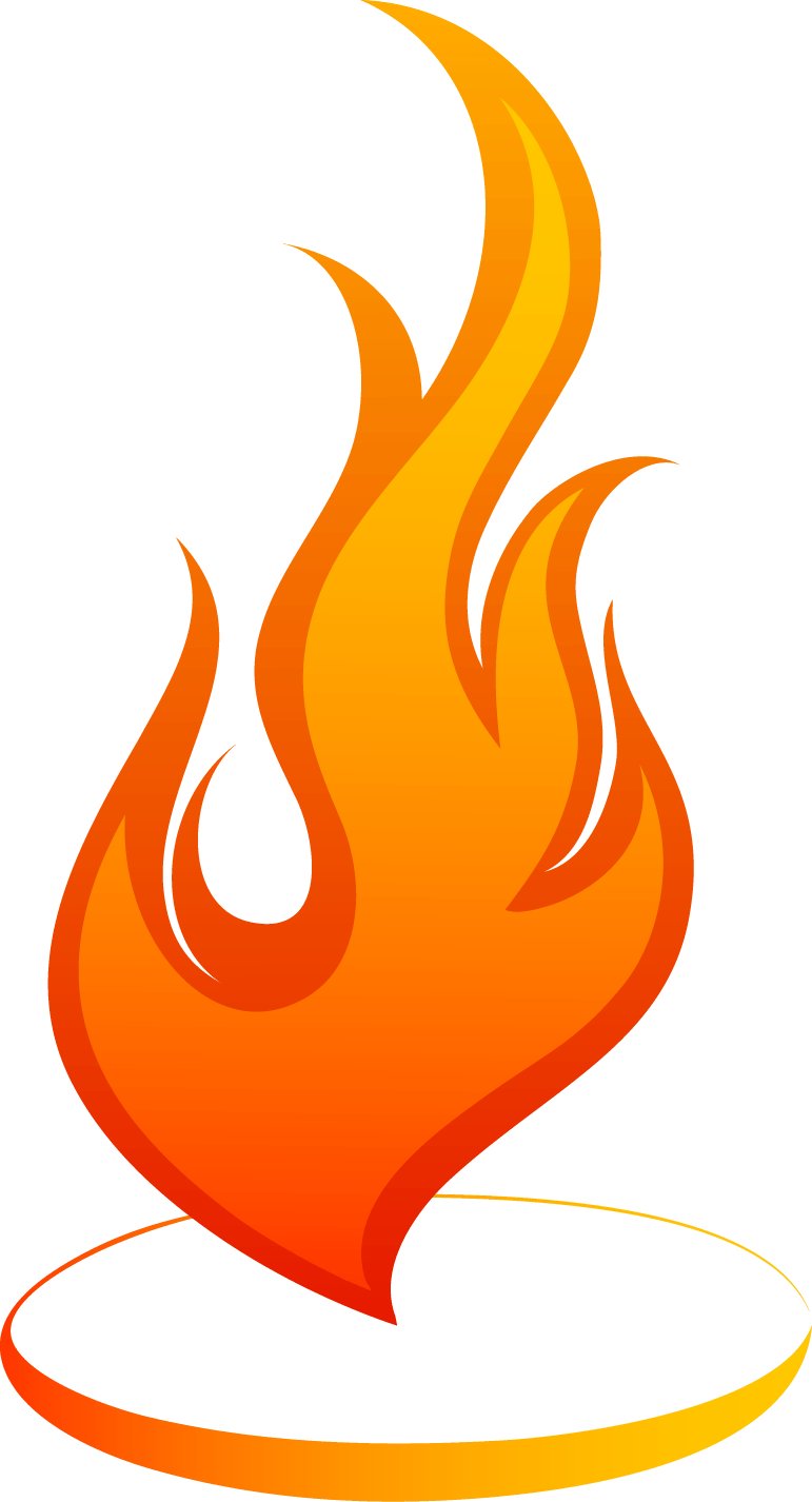 Flame, Fire 01 free png download