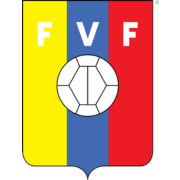 Venezuelan Football Federation & Venezuela National Team Logo [AI File]