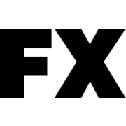 FX TV Channel Logo [EPS-PDF]