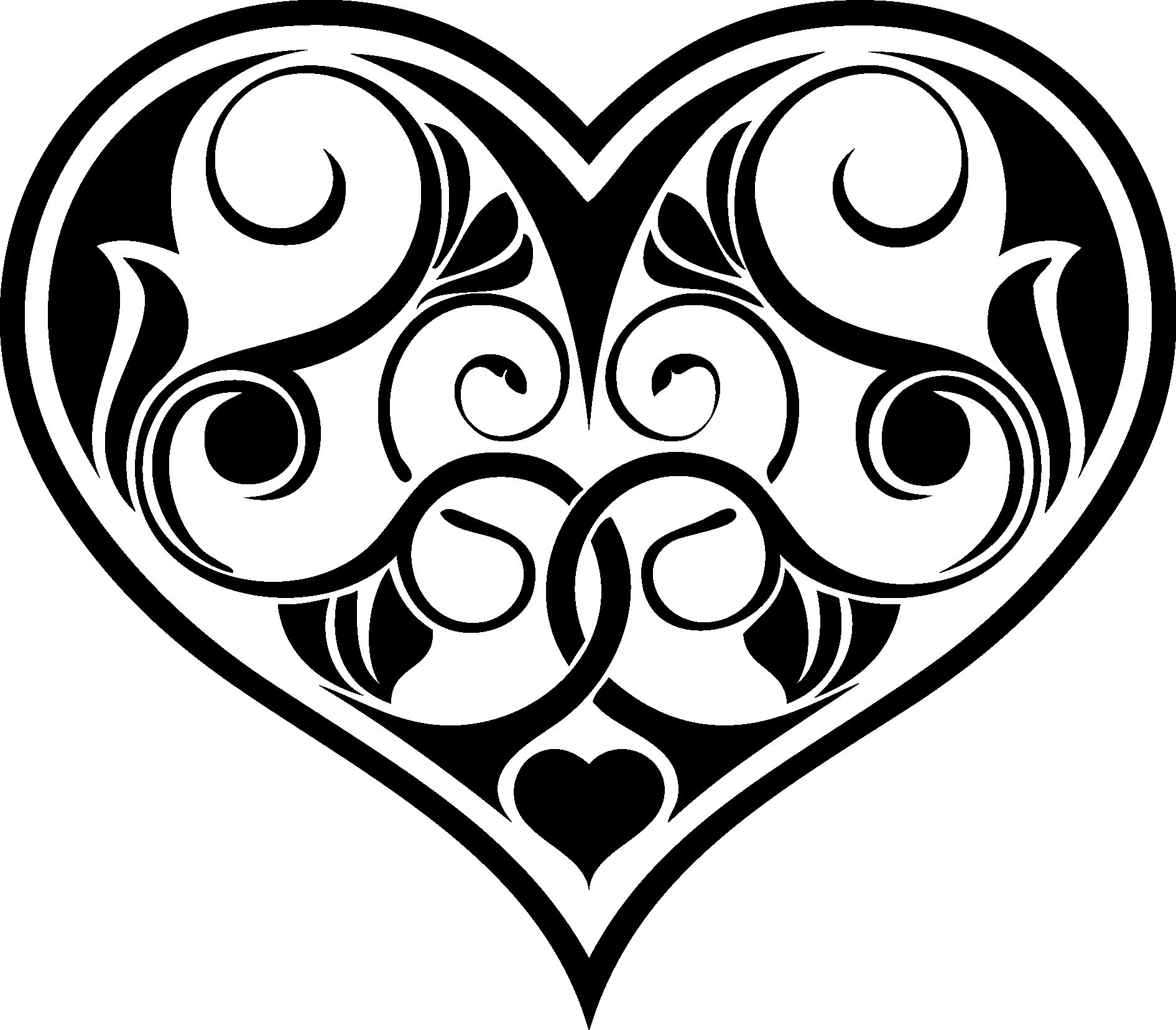 Heart 14 free png download