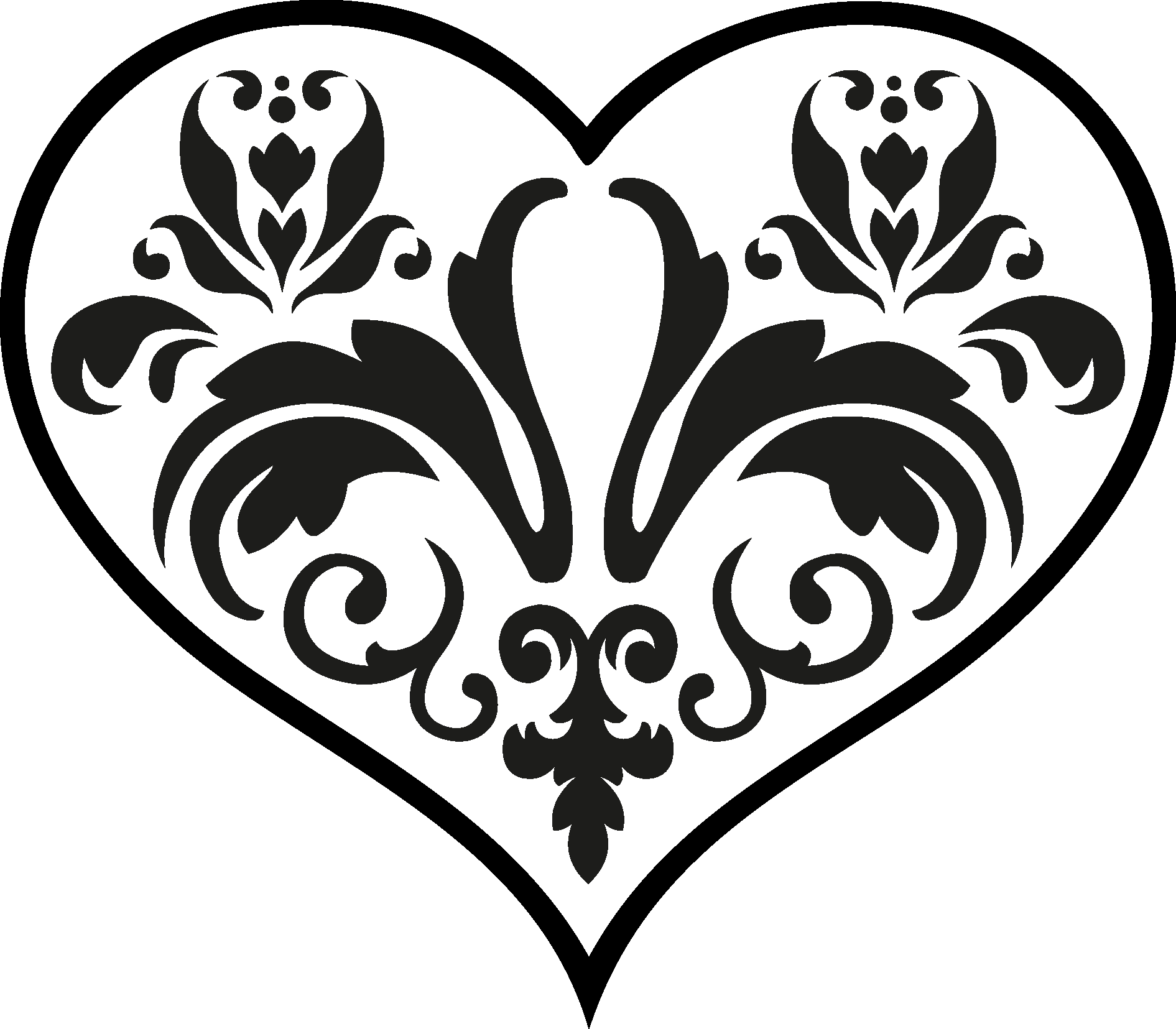 Heart 14 free png download