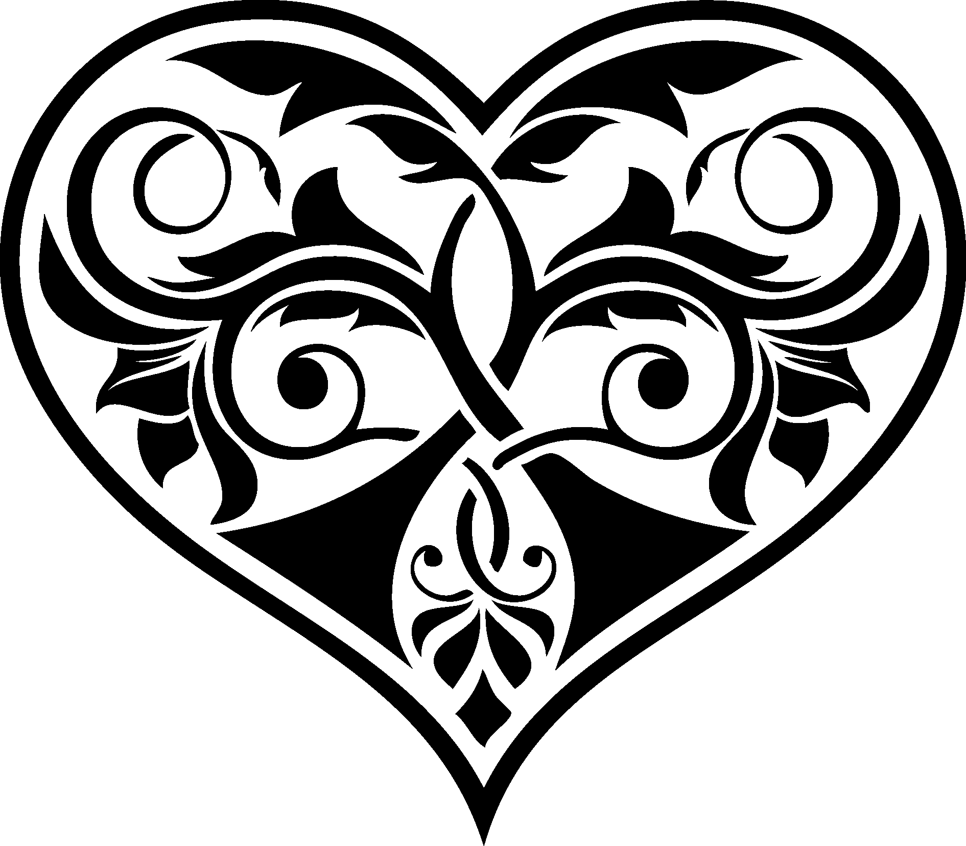 Heart 14 free png download